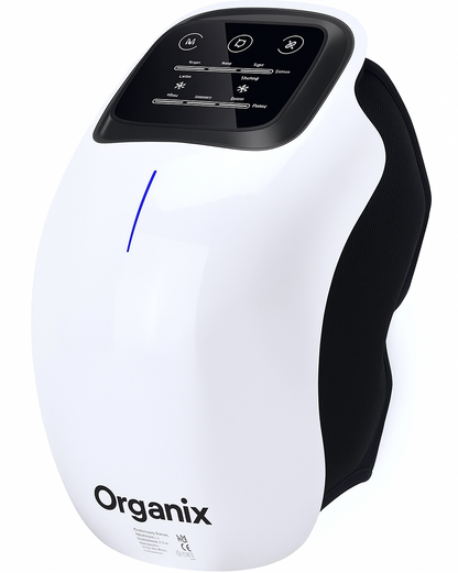 Organix™ - Portable Electric Knee Massager