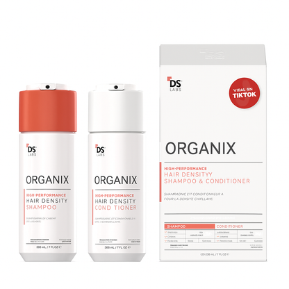 Buy 1 Get 1 Free - Organix™ - Thinning Hair Shampoo