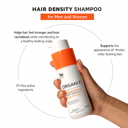 Buy 1 Get 1 Free - Organix™ - Thinning Hair Shampoo
