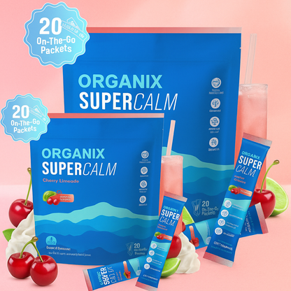 Buy 1 Get 1 Free - Organix™ - Supercalm