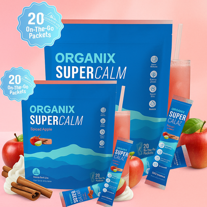 Buy 1 Get 1 Free - Organix™ - Supercalm