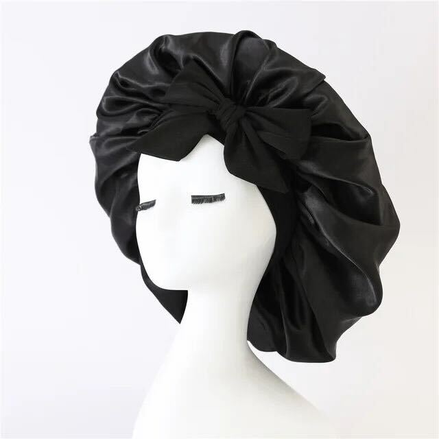 All-Night Silk Bonnet (Buy 2 Get 1 Free)