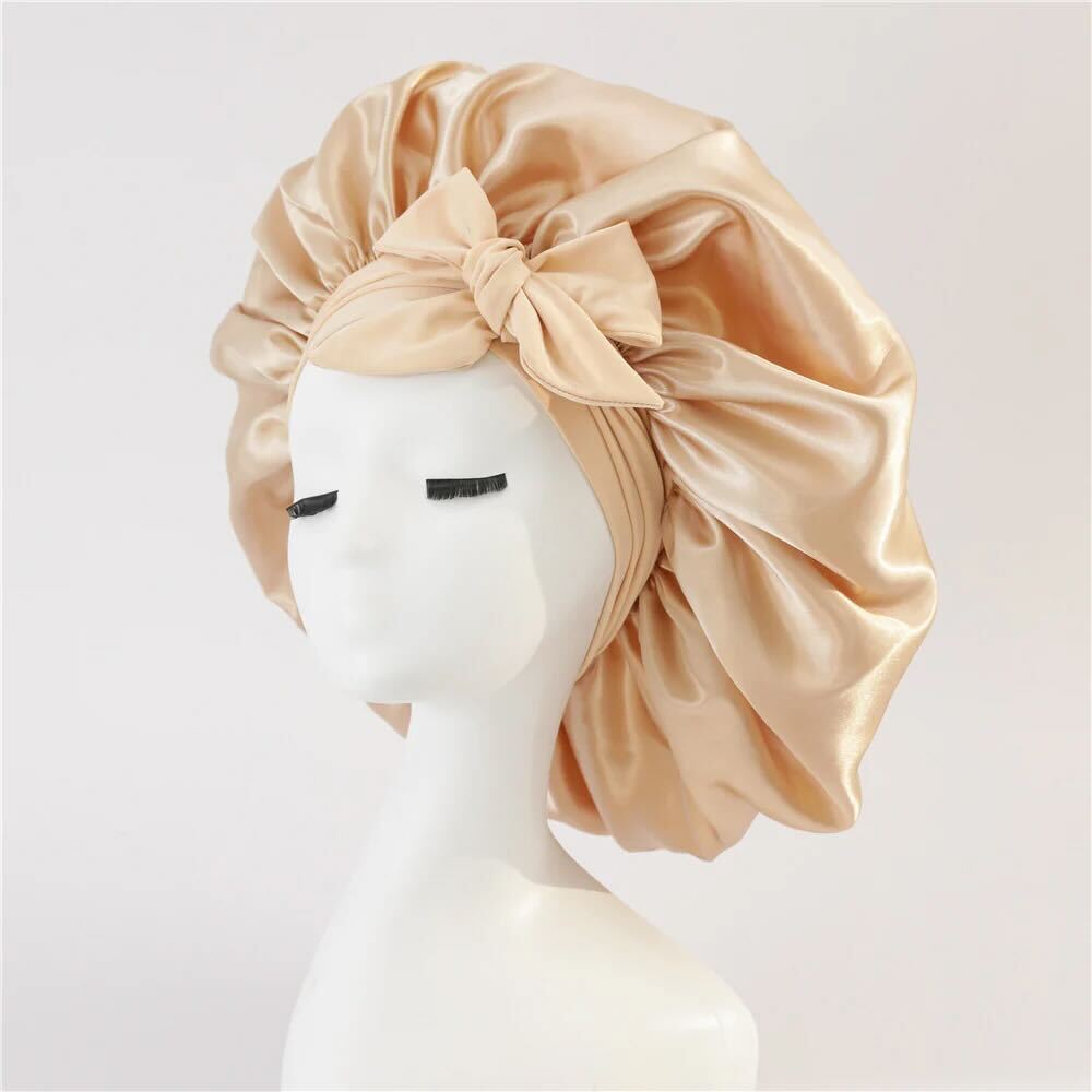 All-Night Silk Bonnet (Buy 2 Get 1 Free)