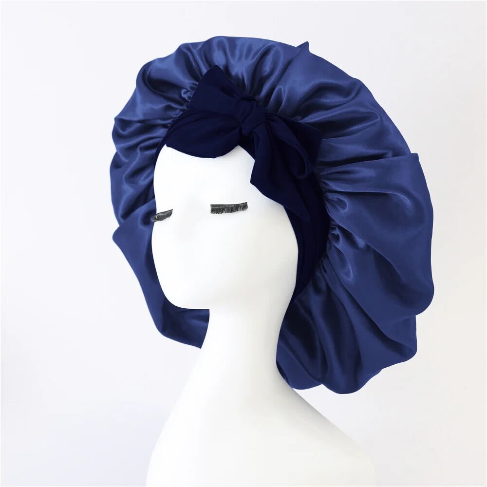 All-Night Silk Bonnet (Buy 2 Get 1 Free)