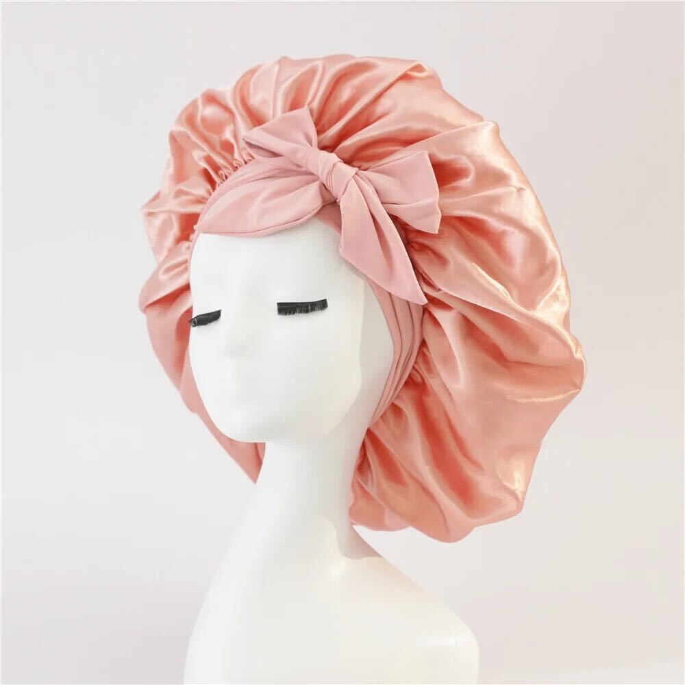 All-Night Silk Bonnet (Buy 2 Get 1 Free)