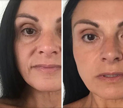 Organix™ - Deep Face Mask