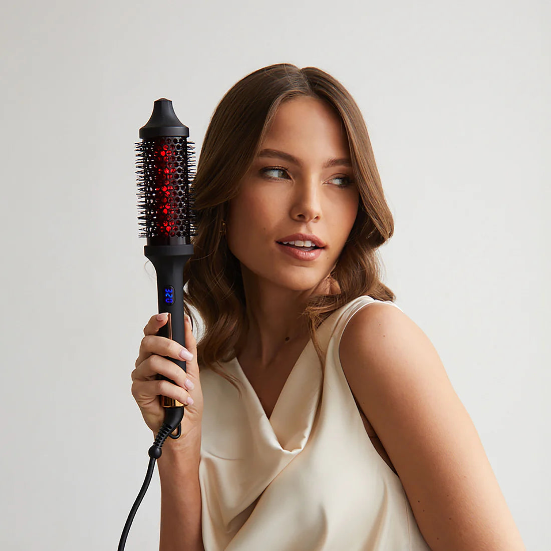 UGLOW - THERMAL STYLING BRUSH