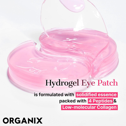 Buy 1 Get 1 Free - Organix™ - Collagen Hydrogel Eye Patch