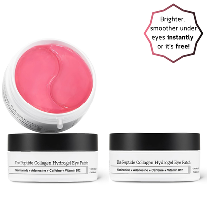 Buy 1 Get 1 Free - Organix™ - Collagen Hydrogel Eye Patch