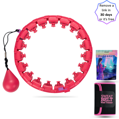 Organix™ - Hula Hoop Plus