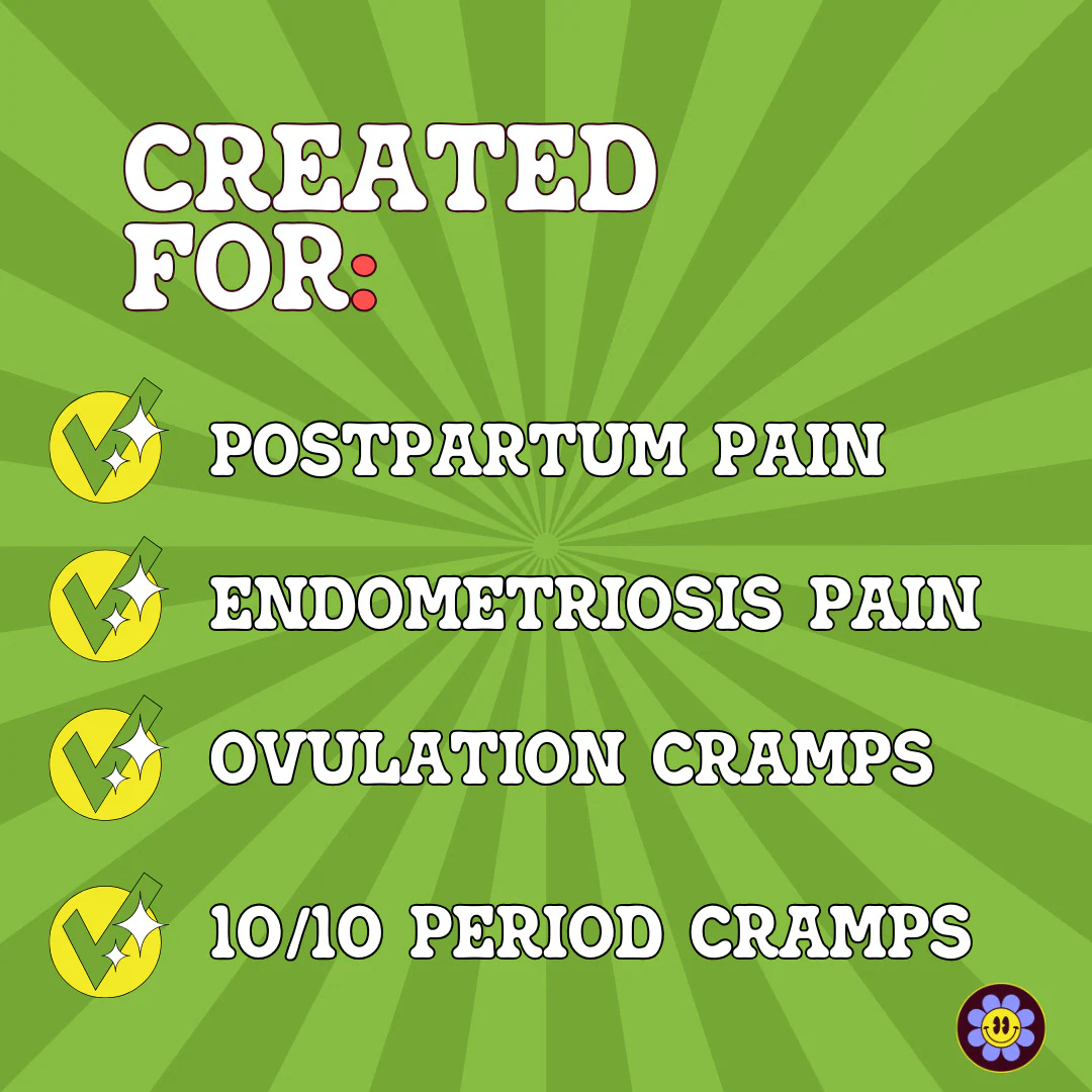 Buy 1 Get 1 Free - Organix™ - Heating Pad