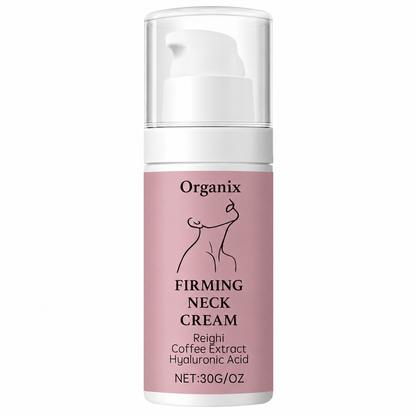 Organix™ - Tighten & Lift Neck & Chest Moisturizer Cream