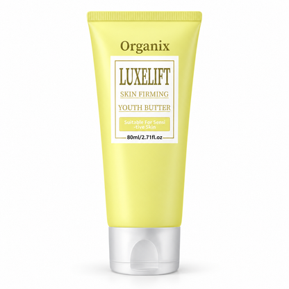Organix™ - Luxelift Skin Firming Body Butter