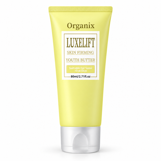 Organix™ - Luxelift Skin Firming Body Butter