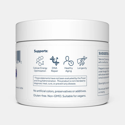 Buy 1 Get 1 Free - Organix™ - NMN (Nicotinamide Mononucleotide) Pure Powder