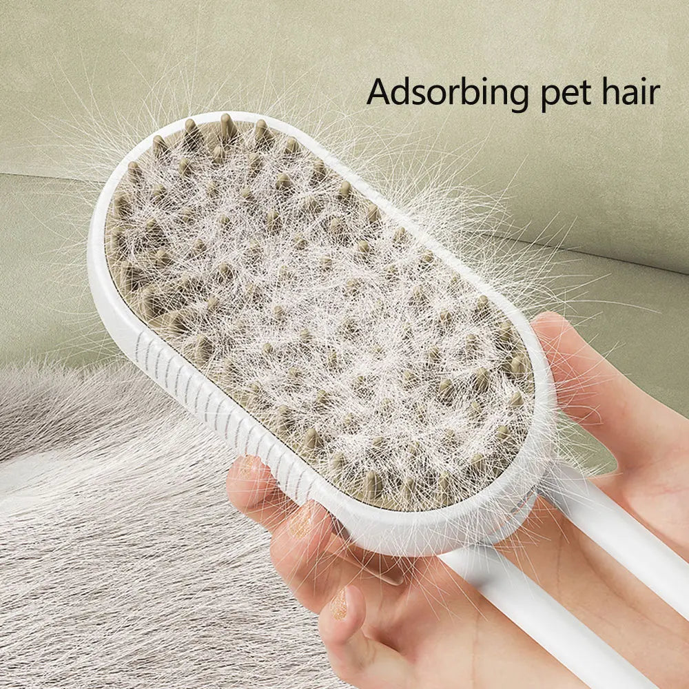 UGLOW™ - Pet Spa Brush