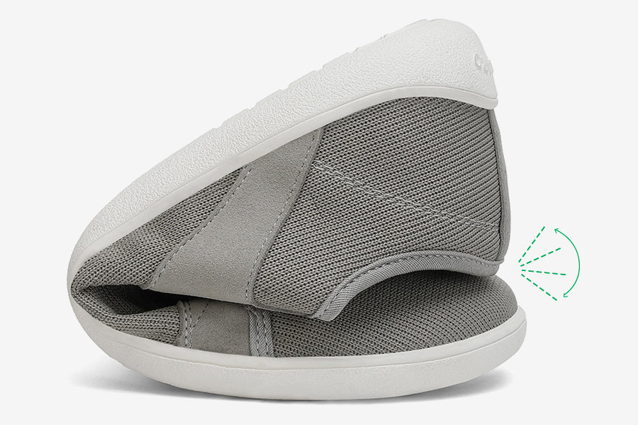 ICON - Healthy & Casual Barefoot Shoes (Unisex)