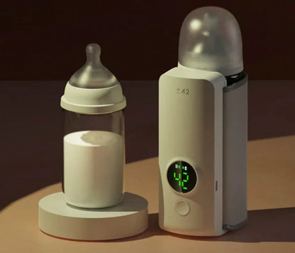 UGLOW™ - Bottle Warmer