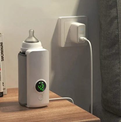 UGLOW™ - Bottle Warmer