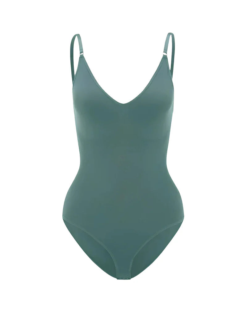 Snatched Shapewear Bodysuit