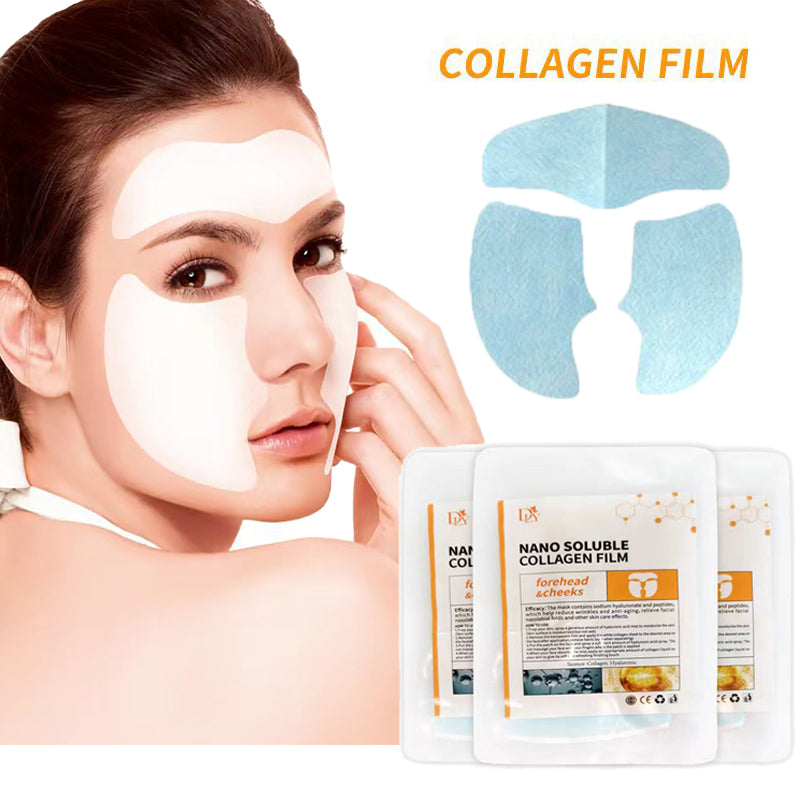 UGLOW™ - Collagen Mask