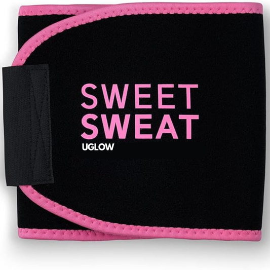 UGlow Sweat Belt 2.0 (Buy 1, Get 1 Free)