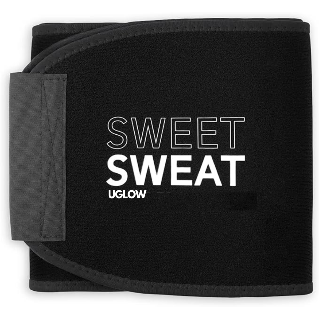 UGlow Sweat Belt 2.0 (Buy 1, Get 1 Free)