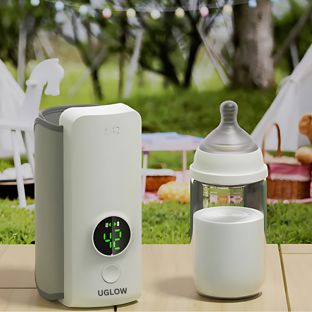 UGLOW™ - Bottle Warmer