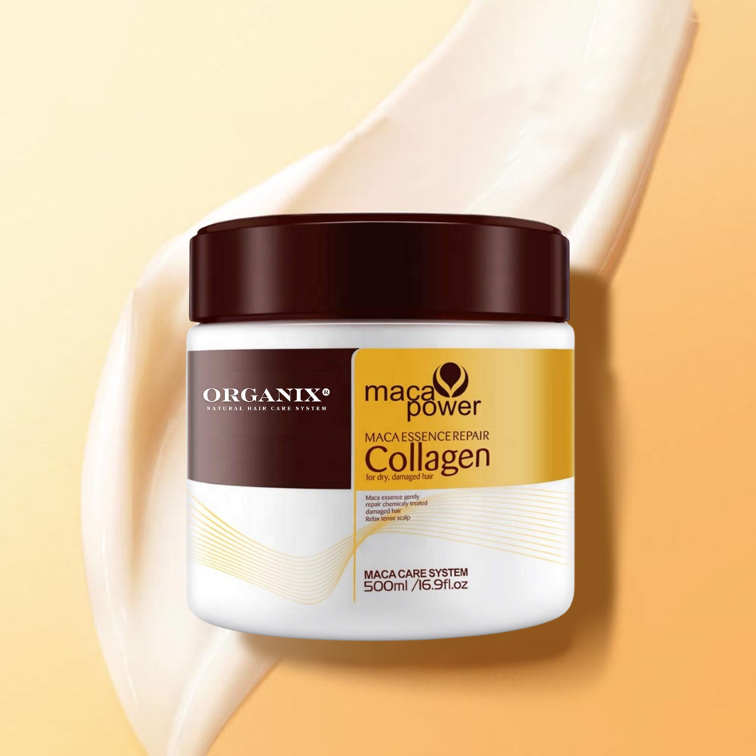 Organix Collagen Hair Treatment