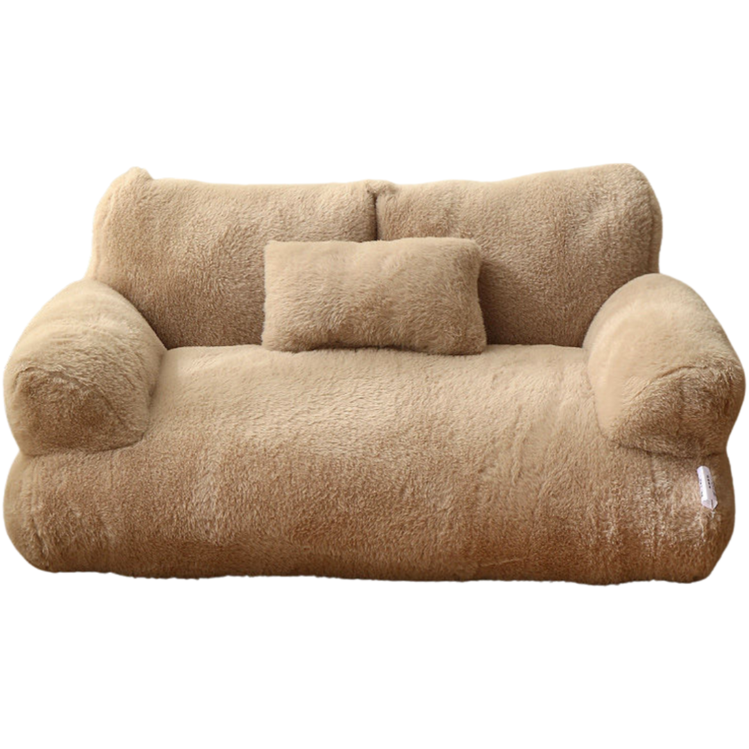 Calming Pet Sofa