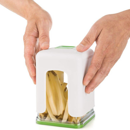 Tower Fry Slicer