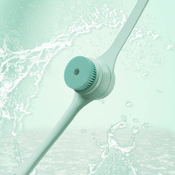 UGLOW™ - Bath Brush