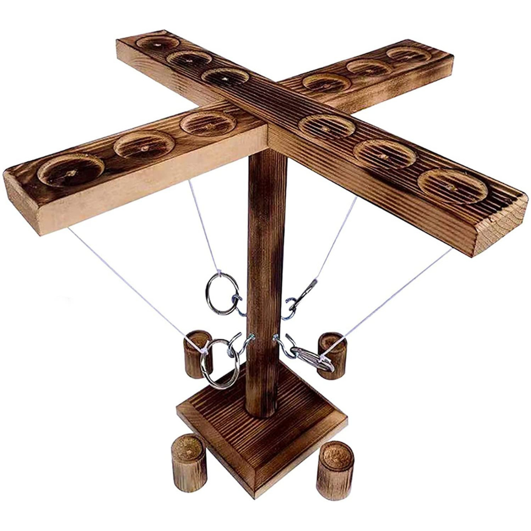 UGLOW™ - Ring Toss Game