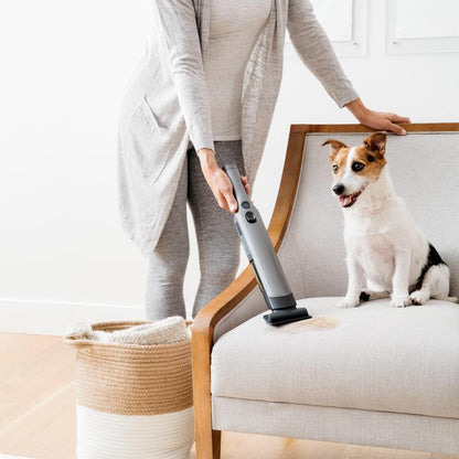 Organix™ - Powerful Handheld Vacuum