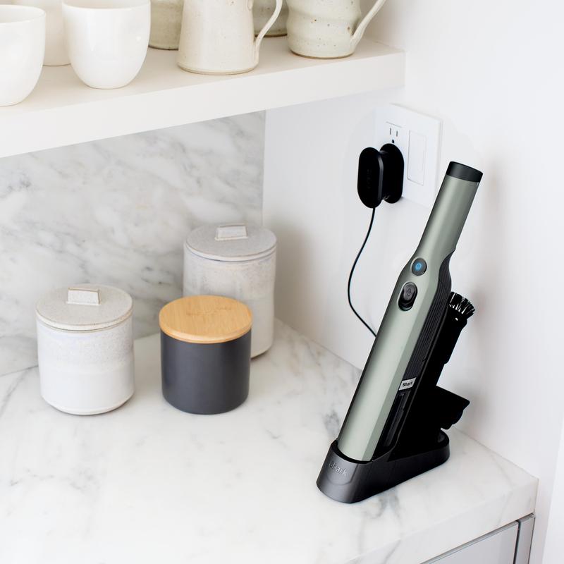 Organix™ - Powerful Handheld Vacuum