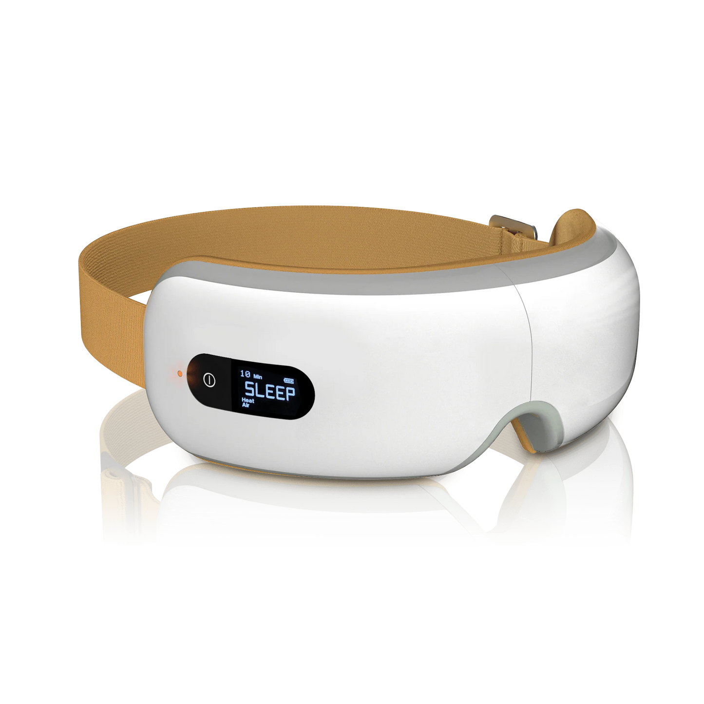 Smart Eye Massager