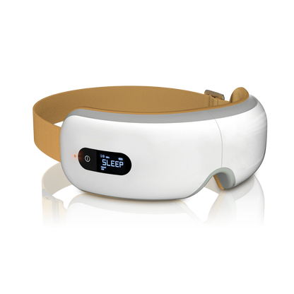 Smart Eye Massager