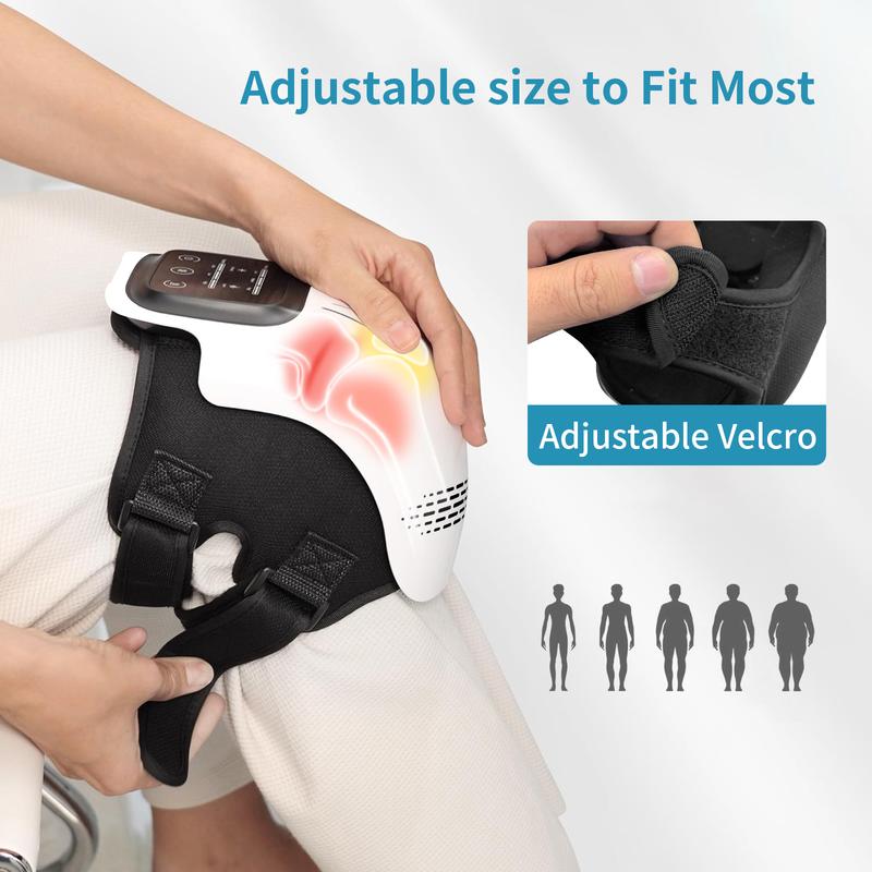 Organix™ - Knee Massager Pro+