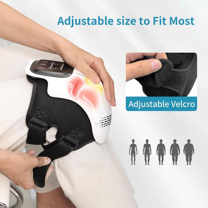 Organix™ - Knee Massager Pro+