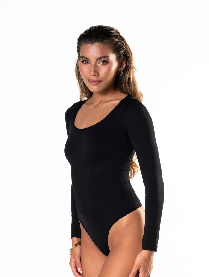 Snatched Shapewear Bodysuit