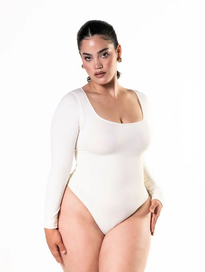 Snatched Shapewear Bodysuit