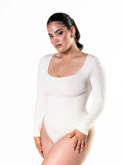 Snatched Shapewear Bodysuit