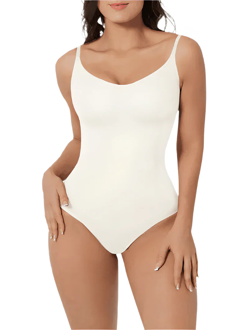 Snatched Shapewear Bodysuit