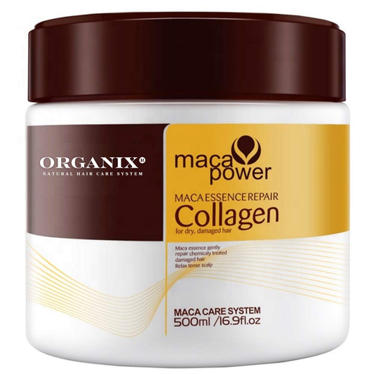 Organix Collagen Hair Treatment