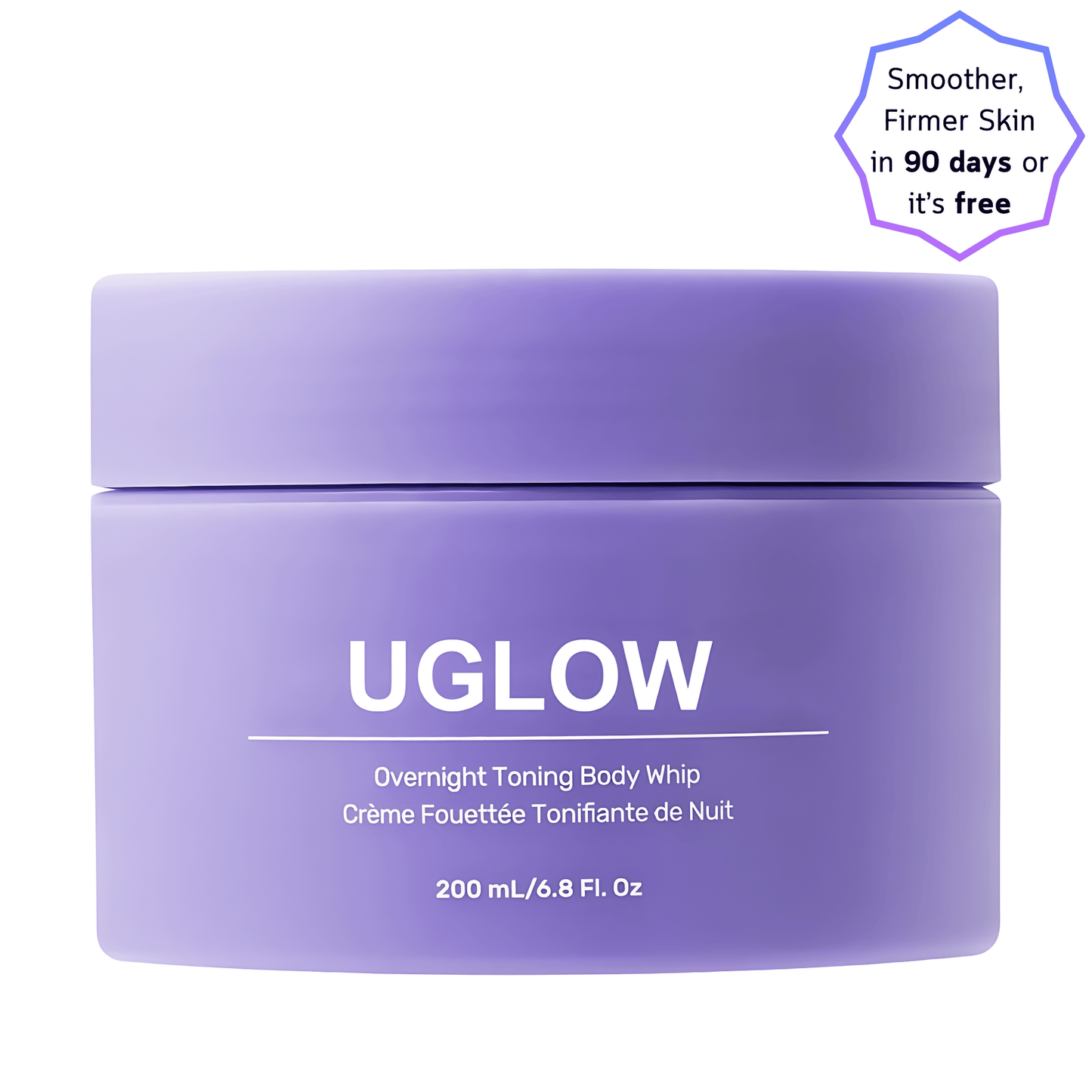 UGLOW™ - Crema tonificante nocturna