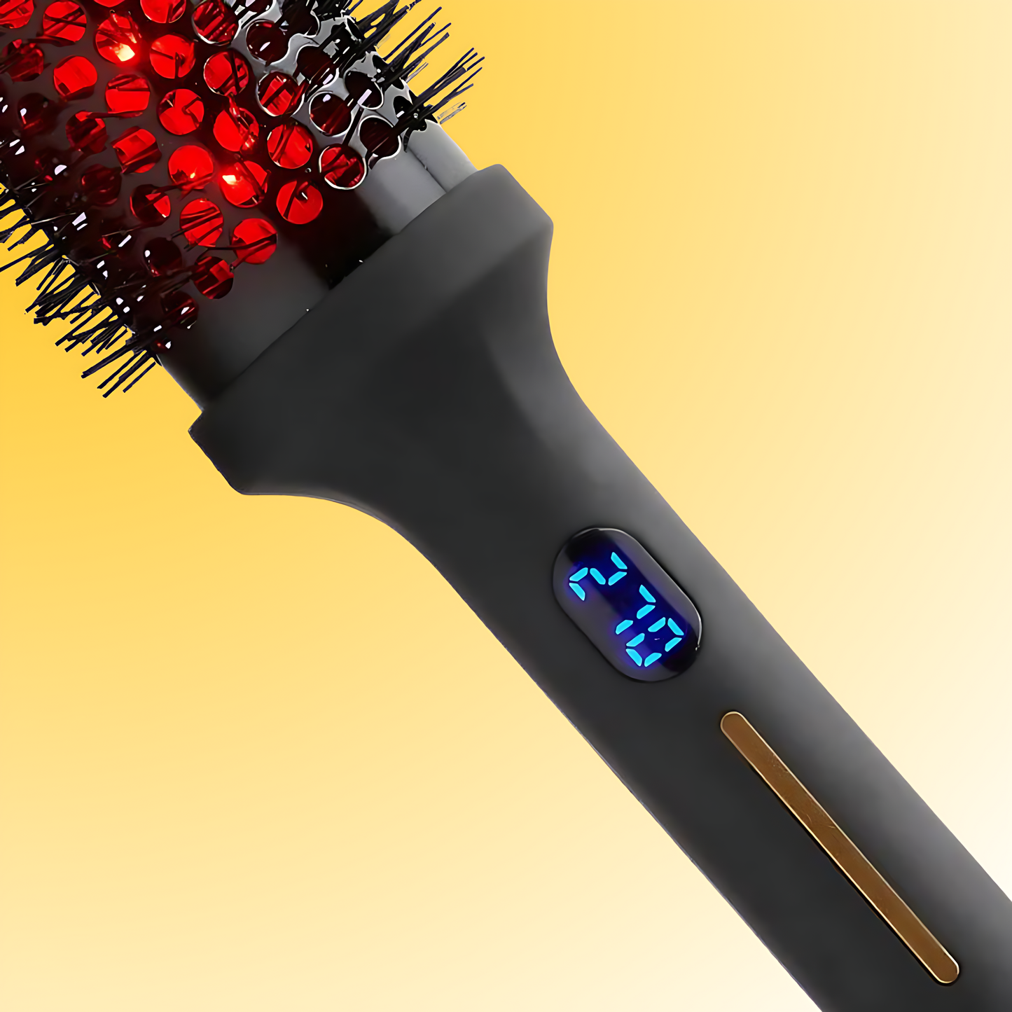 UGLOW - THERMAL STYLING BRUSH