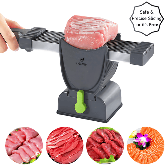 UGLOW™ - Meat Slicer