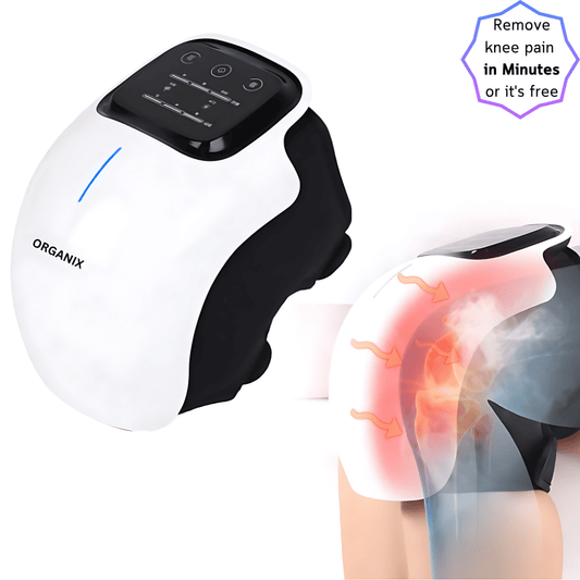 Organix™ - Knee Massager Pro+