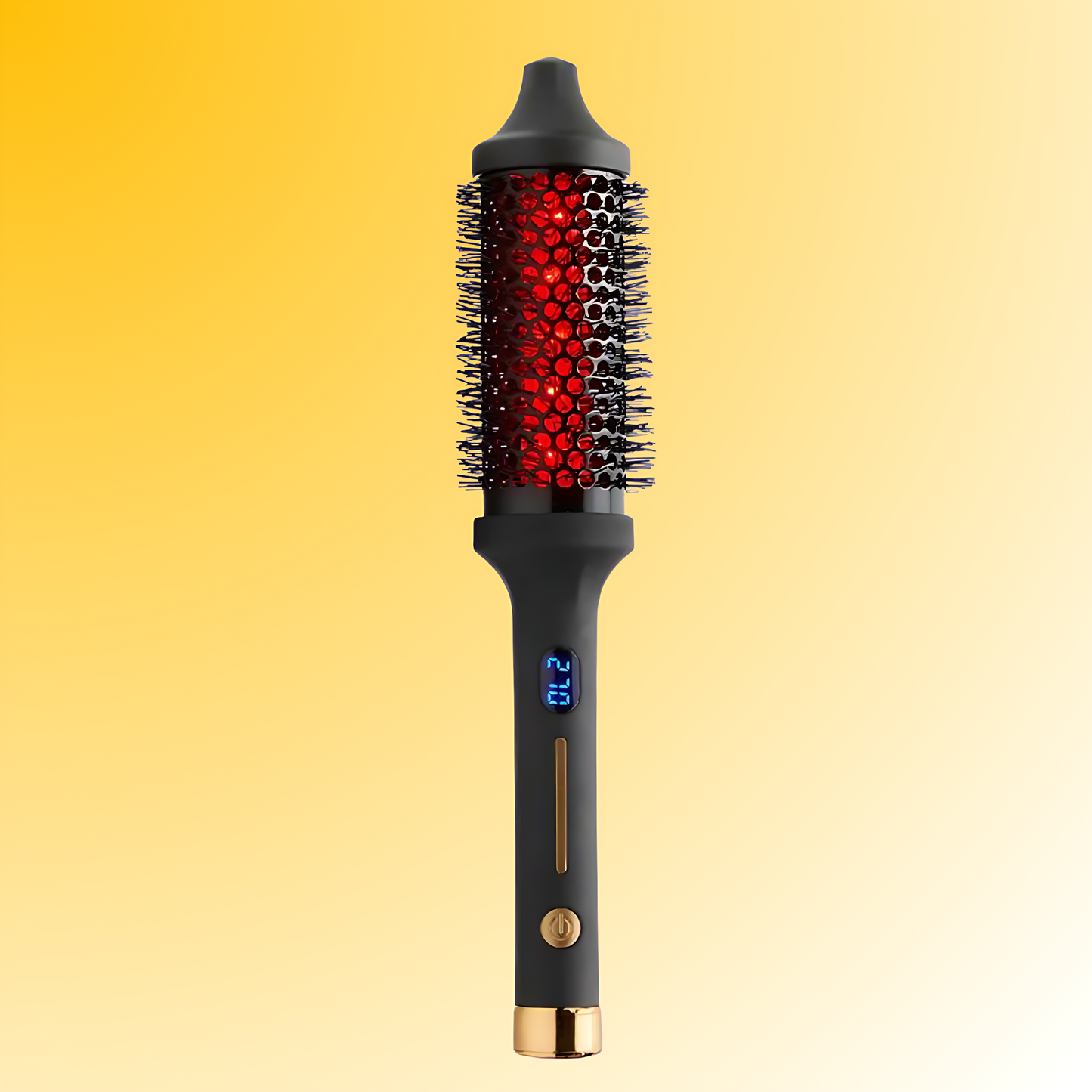 UGLOW - THERMAL STYLING BRUSH