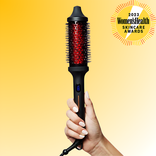 UGLOW - THERMAL STYLING BRUSH